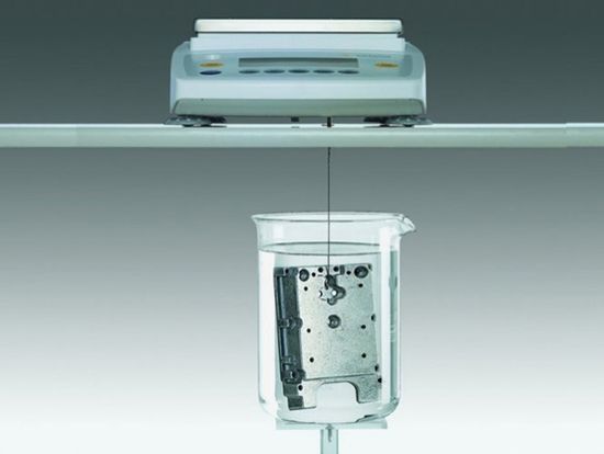 Лабораторные весы Sartorius ED3202S-RCE