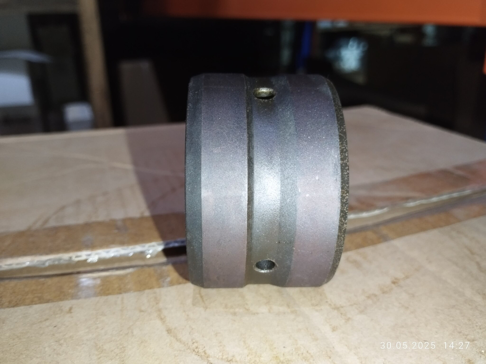 Втулка 50х65х40