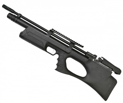 Винтовка пневматическая KRAL ARMS Puncher Breaker 3, кал. 4,5мм, пластик