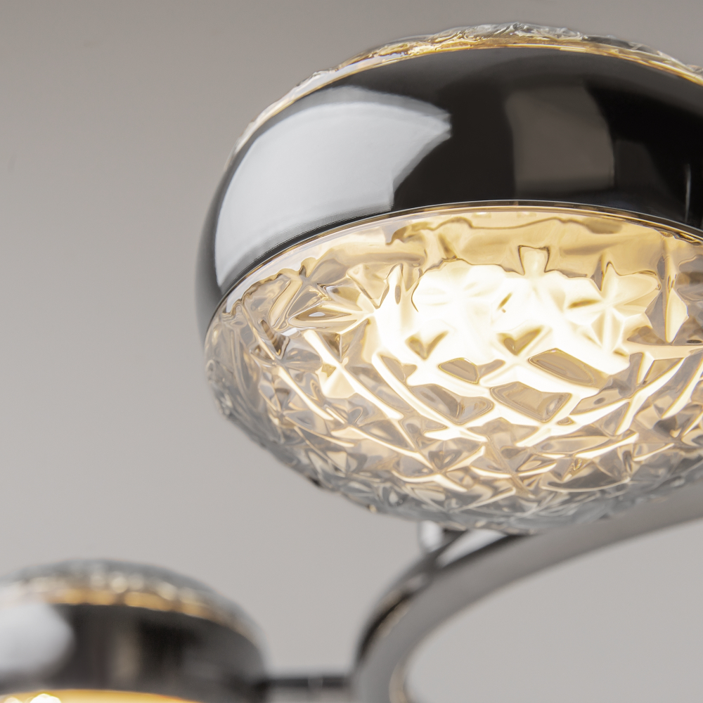 Подвесной светильник Maytoni MOD299PL-L80BC3K