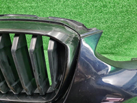 Бампер передний BMW X3 G01 (21-24) M-paket В сборе