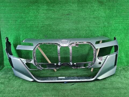 Бампер передний BMW 7er G70 (2022-н.в.) M-paket