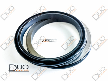 Плавающее уплотнение (доукон) Ponsse 1510606201