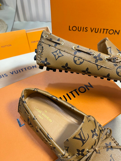 Louis Vuitton Mocassin