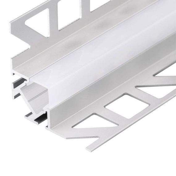 Профиль Arlight ARH-DECORE-S12-INT-2000 ANOD внутренний 023868