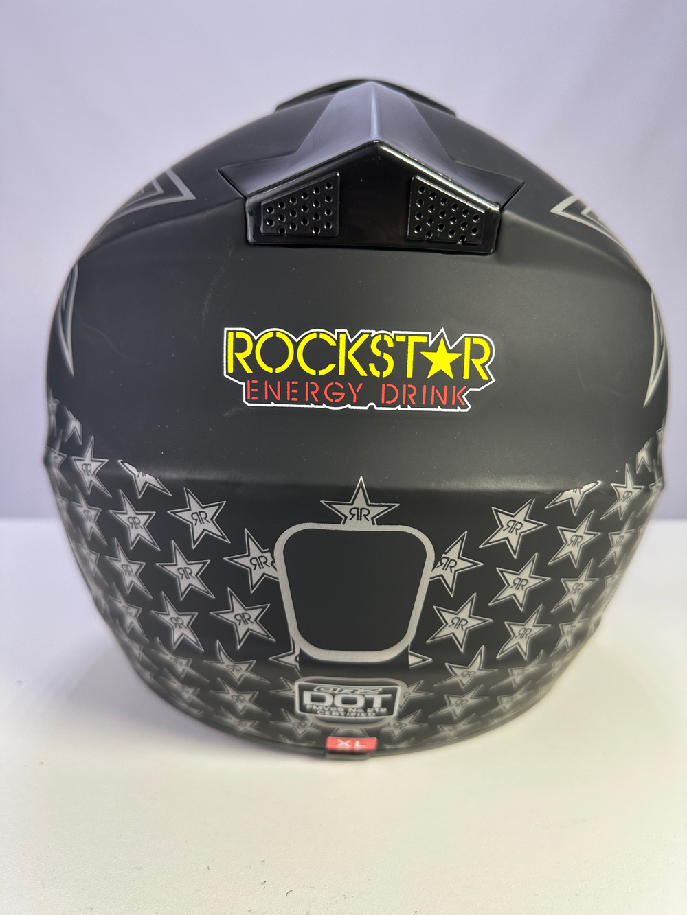 Мотошлем FOX