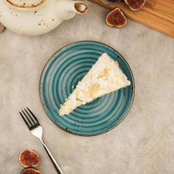 Блюдце d 16 см чайное   By Bone Innovation [6]