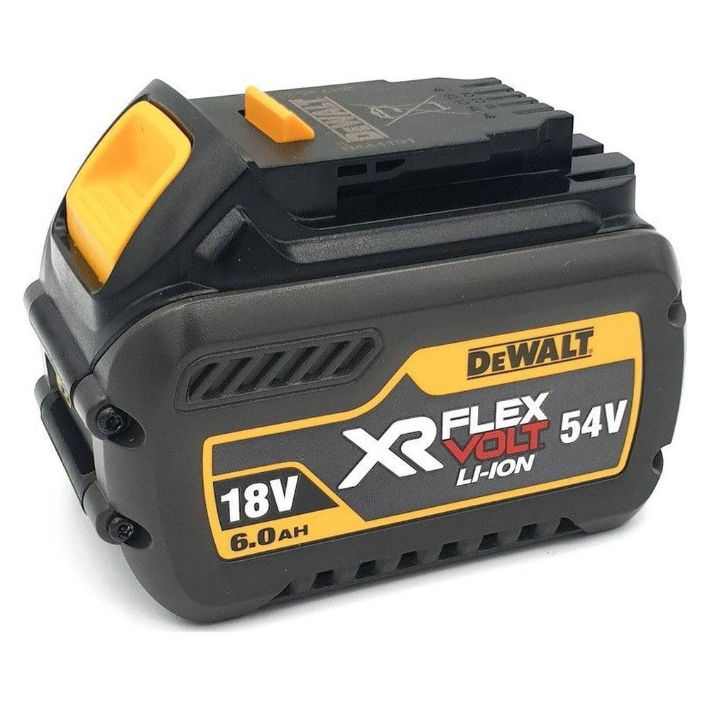 Набор DeWalt XR FLEXVOLT DCB118T2