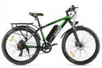 Электровелосипед Eltreco XT850 (2020)