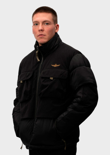 Куртка AERONAUTICA