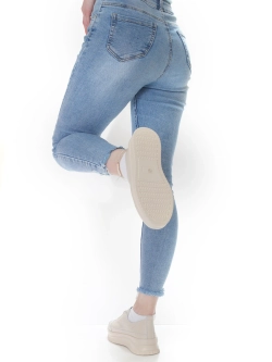 Кроссовки женские летние натуральная кожа