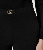 Брюки BECKY Marciano Guess - черный(5RGB02 7115A)