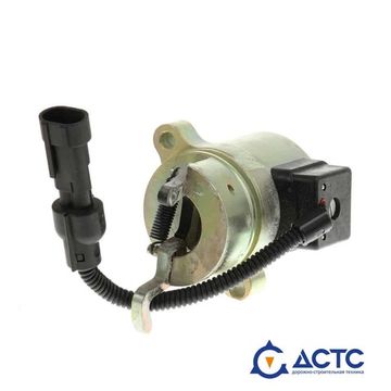 Электомагнит рейки DEUTZ