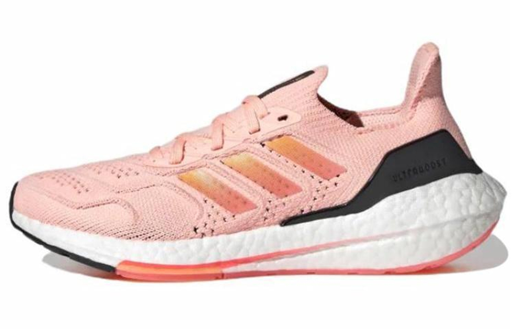 Кроссовки Adidas Ultraboost 22 Heat.Rdy (Женская размерная сетка)