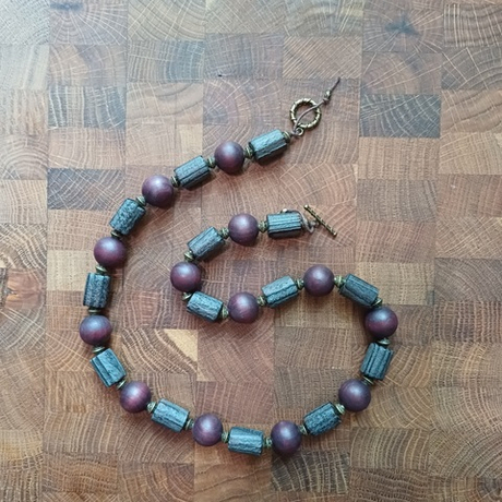 Ожерелье ИЛЬГУМЕНЬ