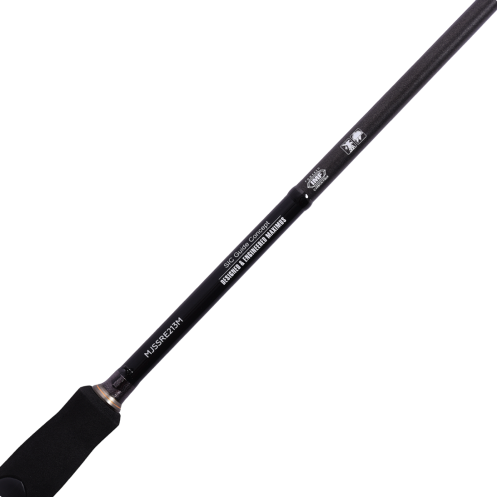Спиннинг Maximus Resident Jig 213MH - 213 см, 10-42 г