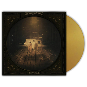 In This Moment / Ritual (Coloured Vinyl)(LP)
