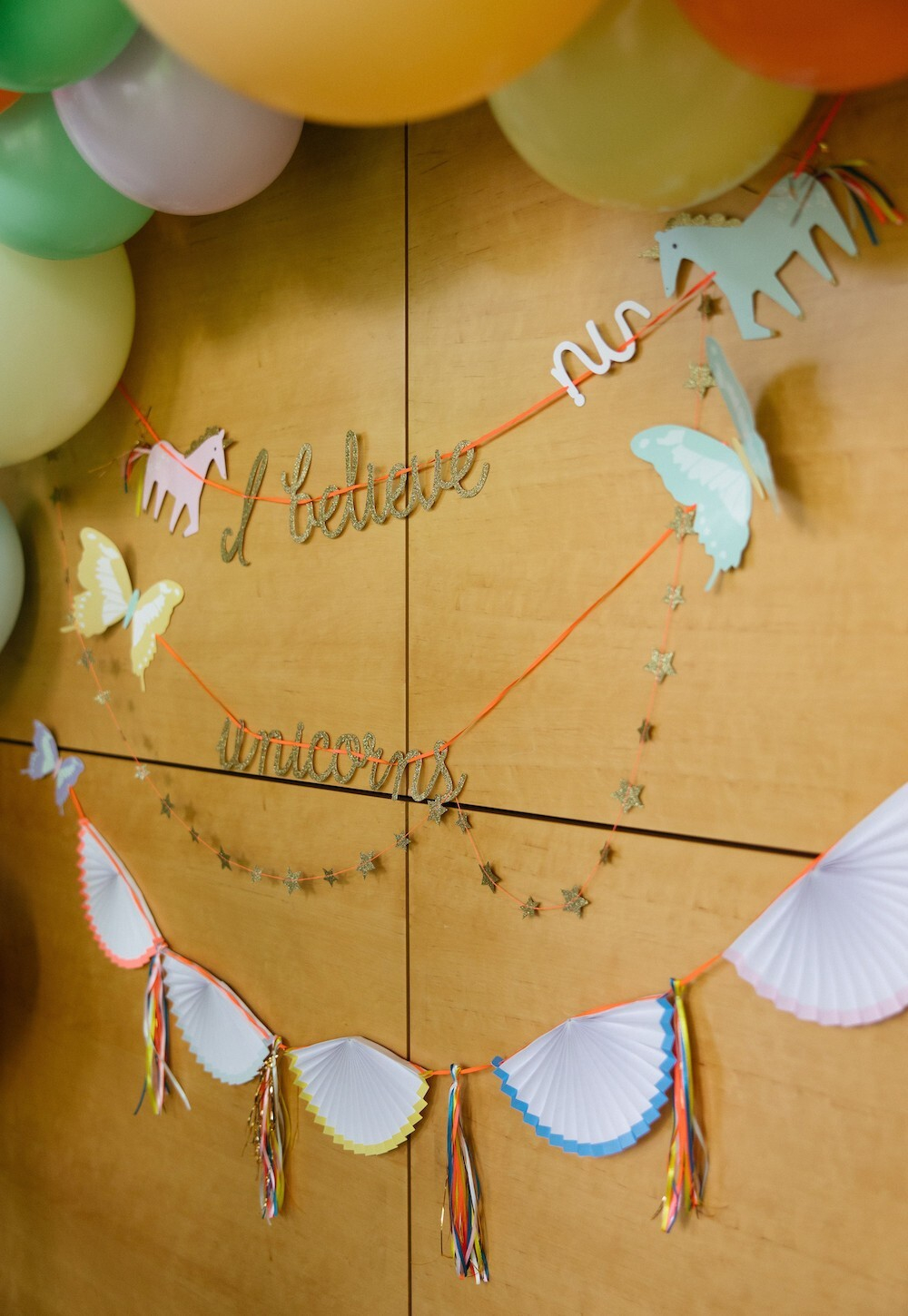 Fairy Party