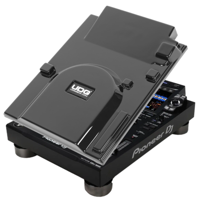 Крышка UDG Ultimate Pioneer DJ CDJ-3000 Equipment Cover