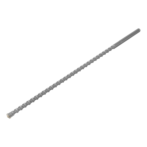 MATRIX Бур по бетону SDS MAX 20х800мм c крестовой пластиной