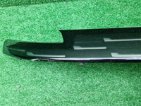 Накладка решетки радиатора Changan CS55PLUS 21-24