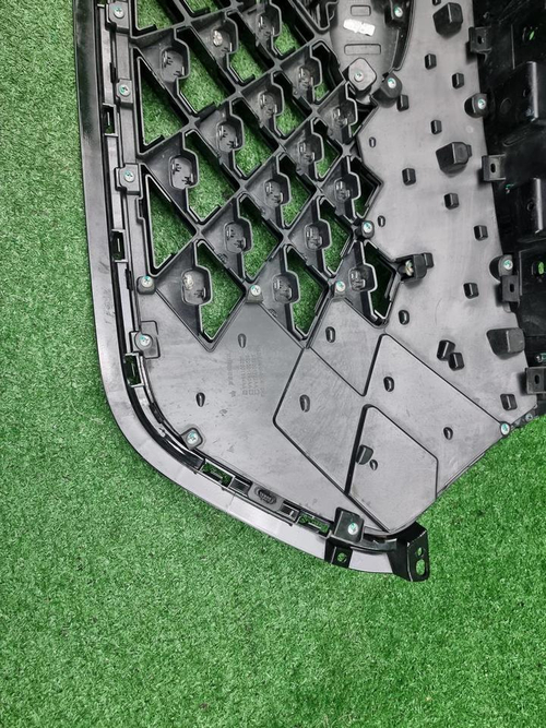 Решетка радиатора Chery Tiggo 4 Pro (2020-2024)