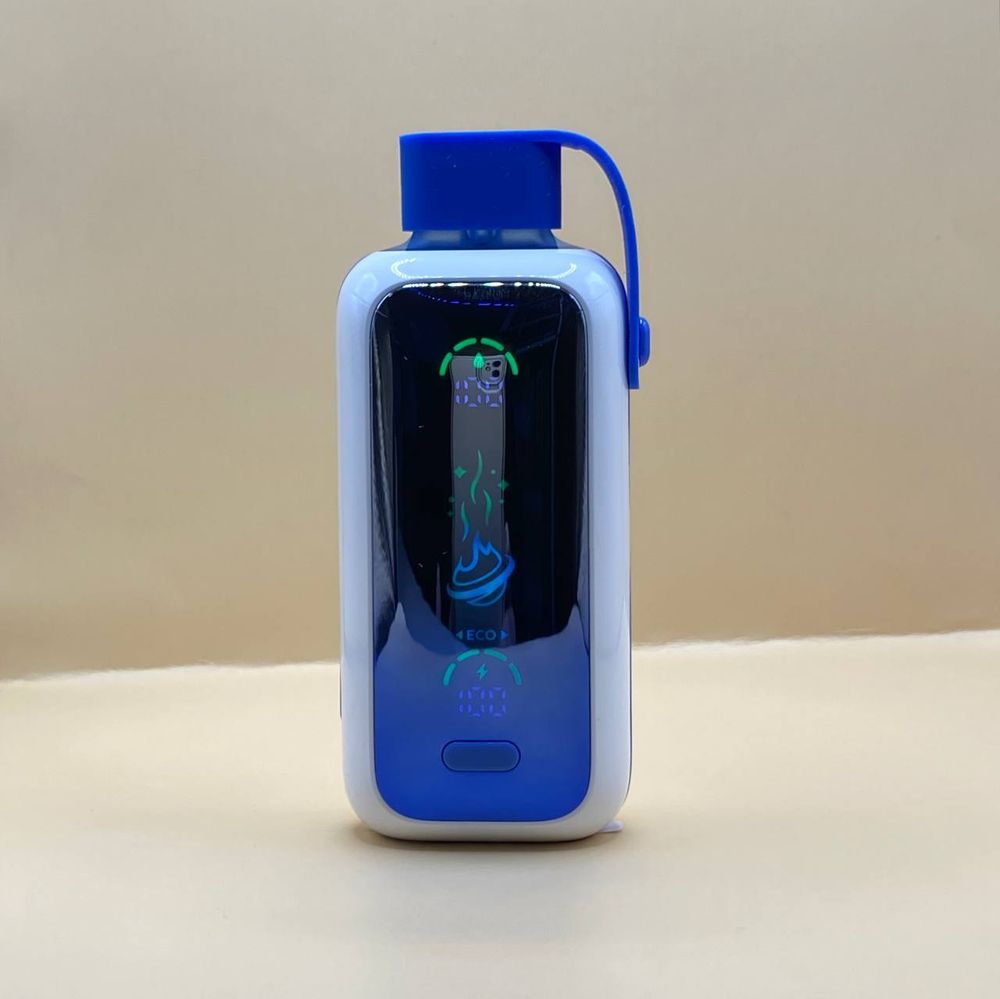 Одноразовое устройство | VOZOL Star Pro 26.000