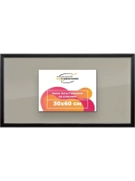 Рамка 30x60 для постера и фотографий