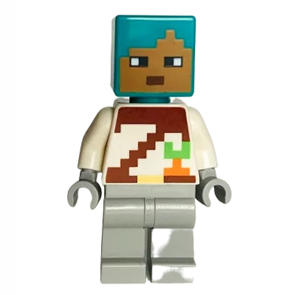 Укротитель min111