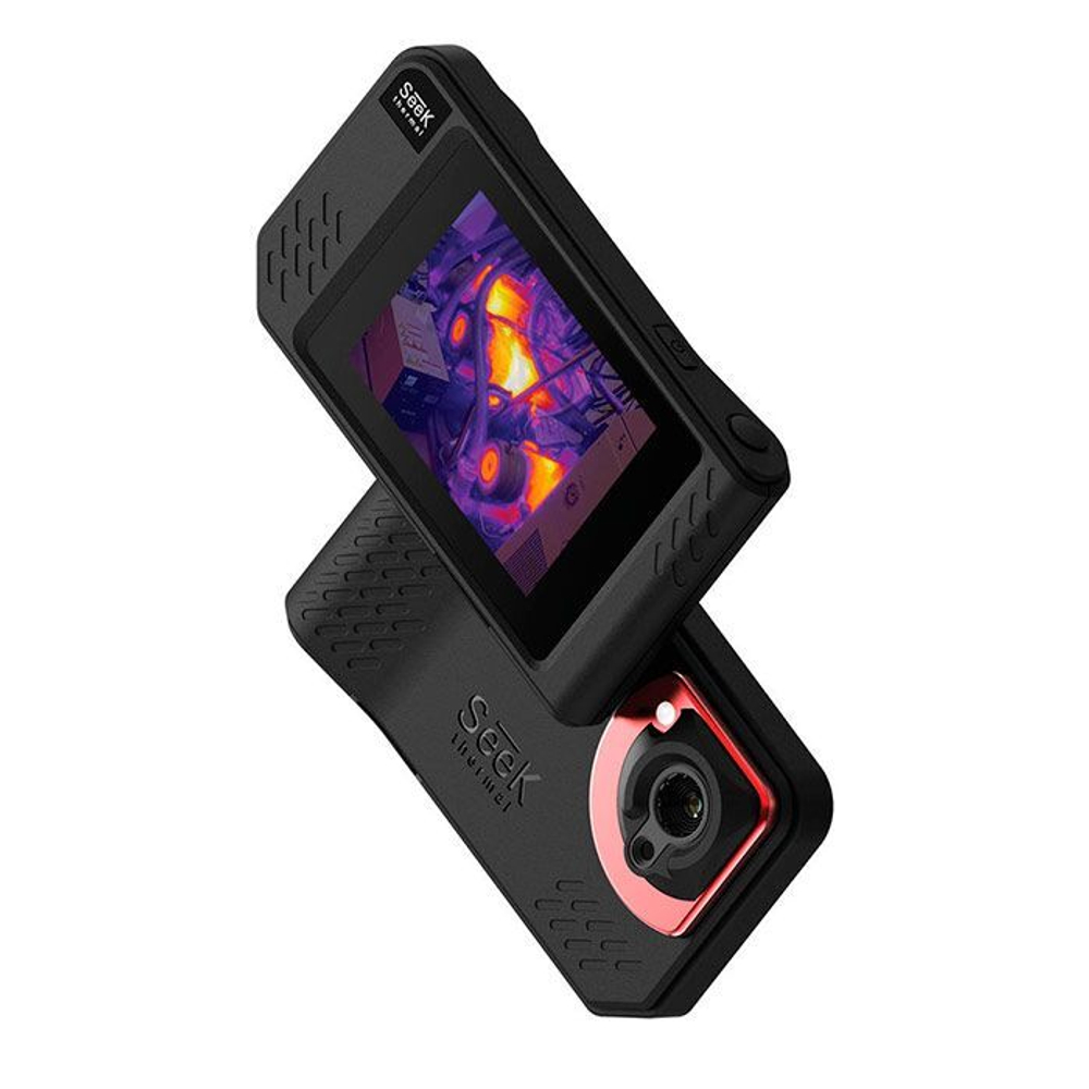 Тепловизор Seek Thermal SHOT PRO