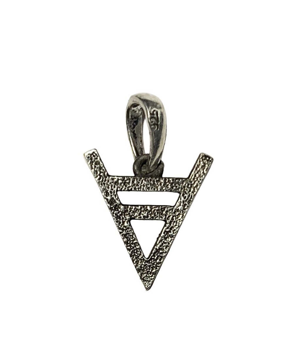 Славянский Оберег Трудолюбие и Успех Знак Велеса ЮИБ-32