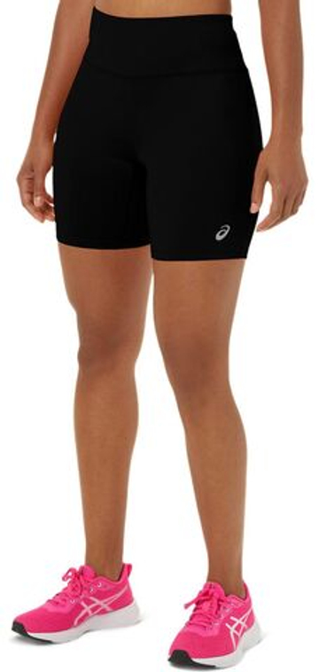 Женские шорты теннисные Asics Core Sprinter - Performance черные