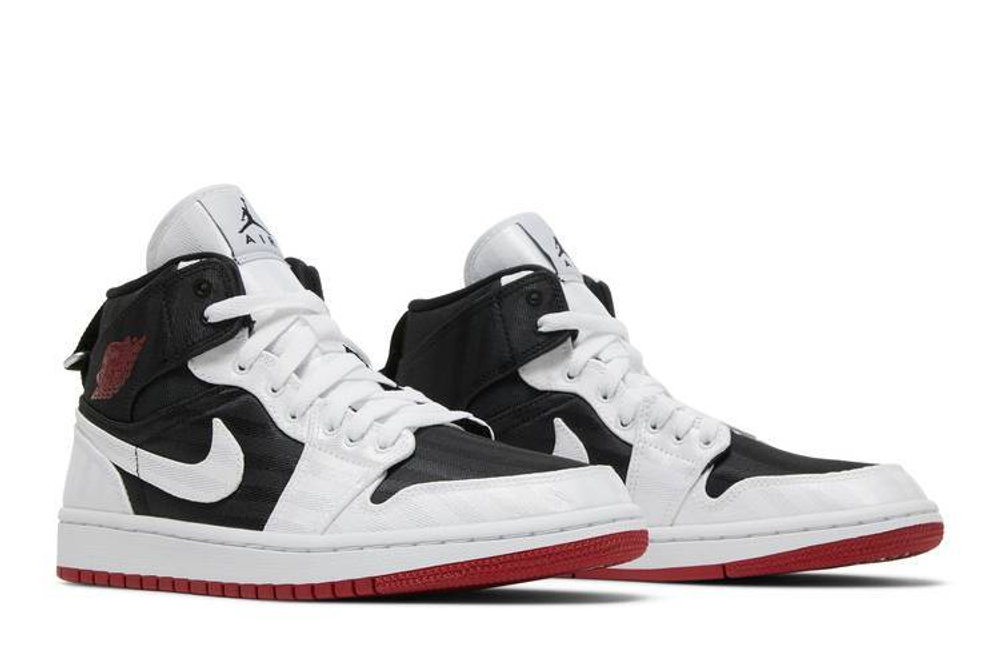 Кроссовки Jordan Air Jordan 1 Mid Se Utility (Женская размерная сетка)