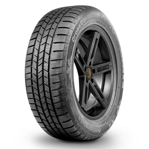 Continental CrossContact Winter 275/40 R22 108V XL
