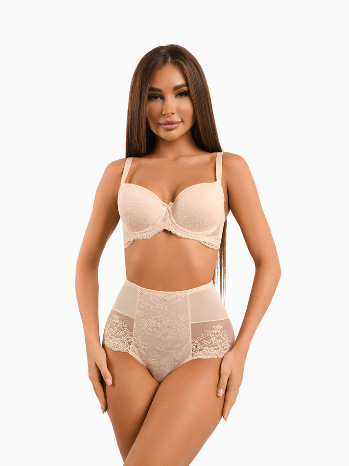 Набор трусов слипов OIRO Doris 2 шт