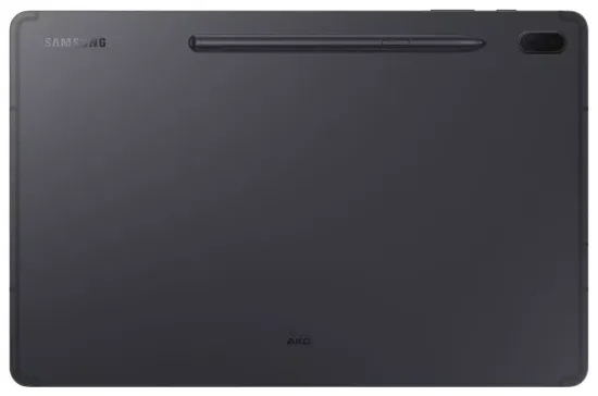 12.4" Планшет Samsung Galaxy Tab S7 FE 5G SM-T736B, 4/64 ГБ, Wi-Fi + Cellular, черный