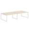 Стол 4-х местный XQWST 3214 3206х1406х750 XTEN-Q