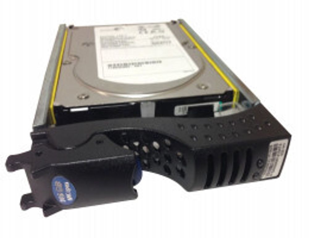Жесткий диск EMC CLARiiON 146GB 10K FC CX-2G10-146GB-FC