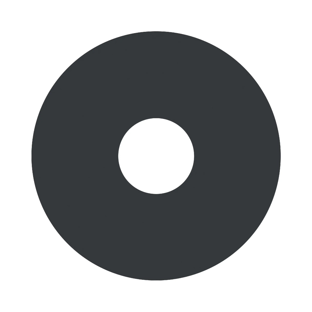 Набор масок гобо Godox Knowled GP-GS5 для GP