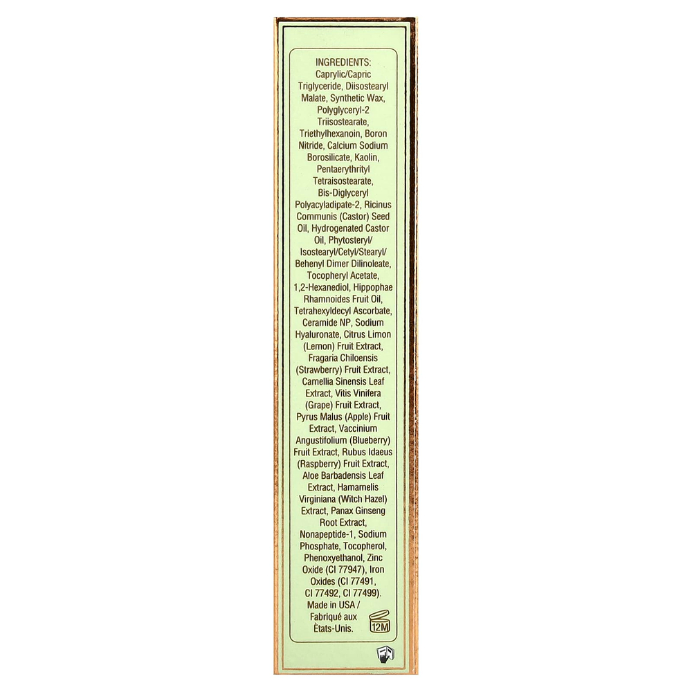 Pixi Beauty, On-The-Glow Base, увлажняющий стик для основы, оттенок загара, 19 г (0,6 унции)