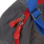 Рюкзак детский Светлячок "Робот" 20*22*8см, 1 отд, светодиодный элемент (Luris)