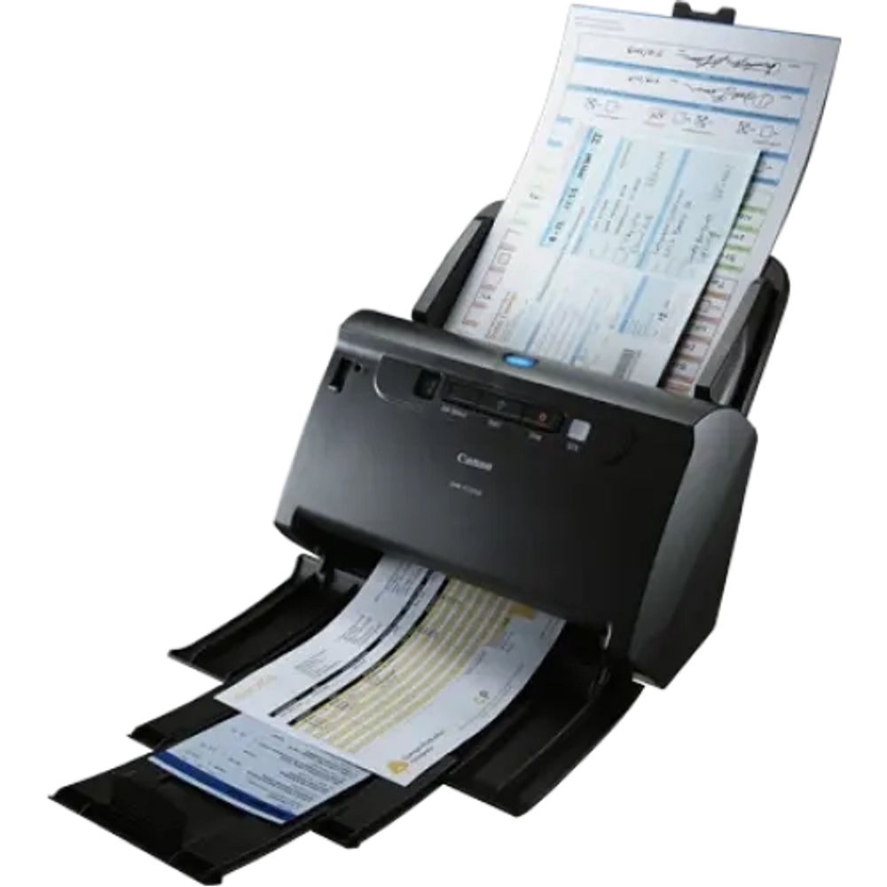 Сканер Canon imageFORMULA DR-C240