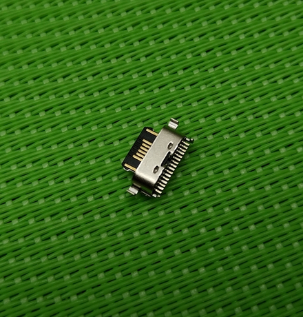 Inoi A55 Spectre 5G (A550) - Системный разъем зарядки (Type-C)