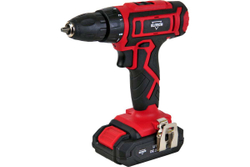 Аккумуляторная дрель Elitech Домашний мастер ДА 202сл