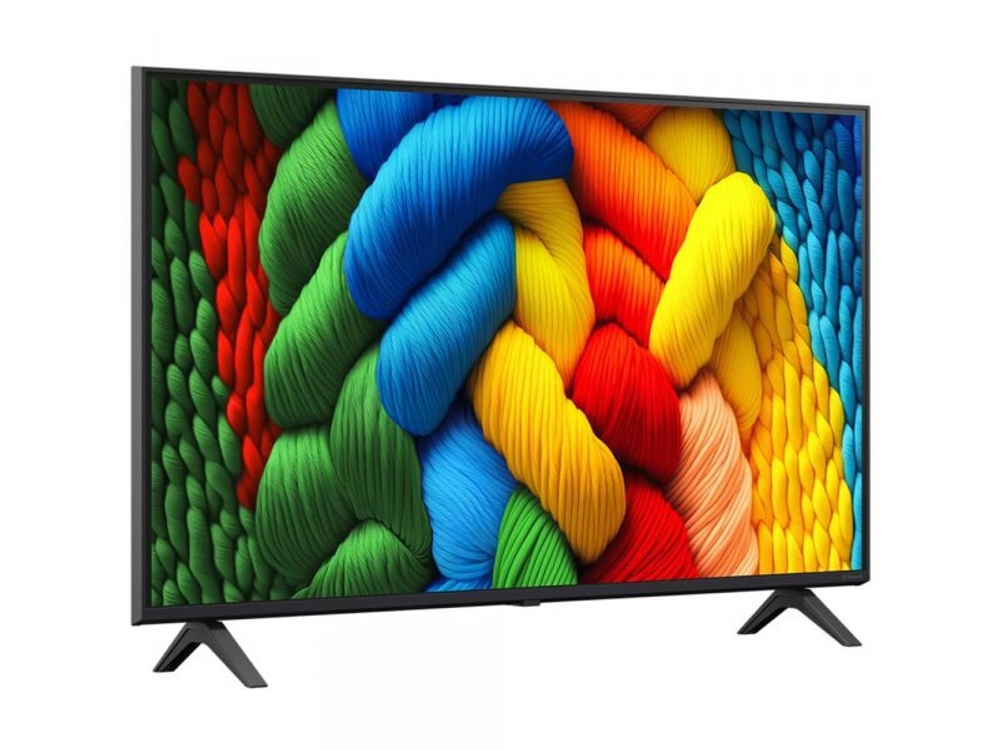 Nano Cell телевизор LG 55NANO80A6B 4K Ultra HD