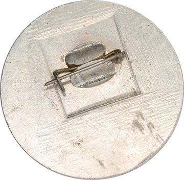 Значок завод "Лакокраска" Ярославль СССР, булавка