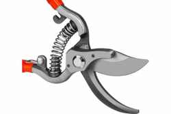 Плоскостной секатор-мини Grinda 423101