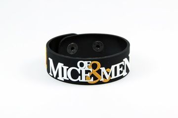 Браслет Of Mice and Men