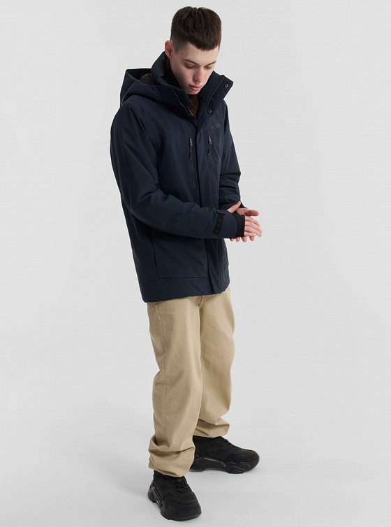 КУРТКА МУЖСКАЯ NORPPA SUGAN ( 100425 )