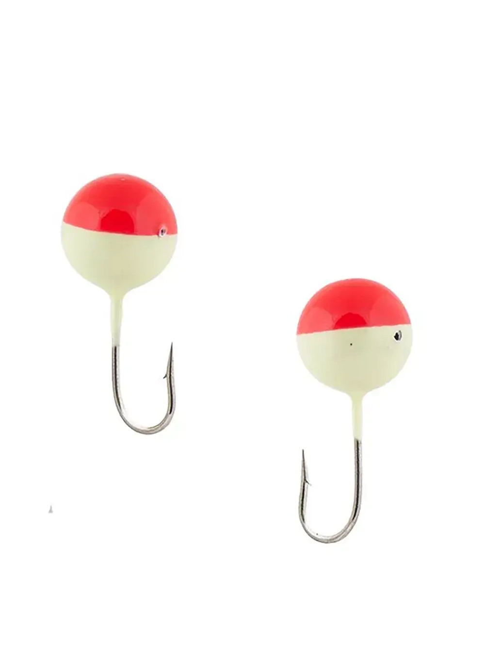 Мормышка ДРОБИНА ОТВЕРСТИЕ, #352, 10 шт 0,5 г